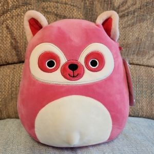 Squishmallows Lucia